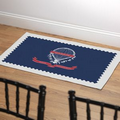 Adventurers Personalized Throw Rug